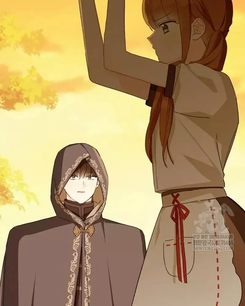 Trang Trại Hạt Dẻ Gần Cung Điện Hoàng Gia Chap 127 - Next Chap 126