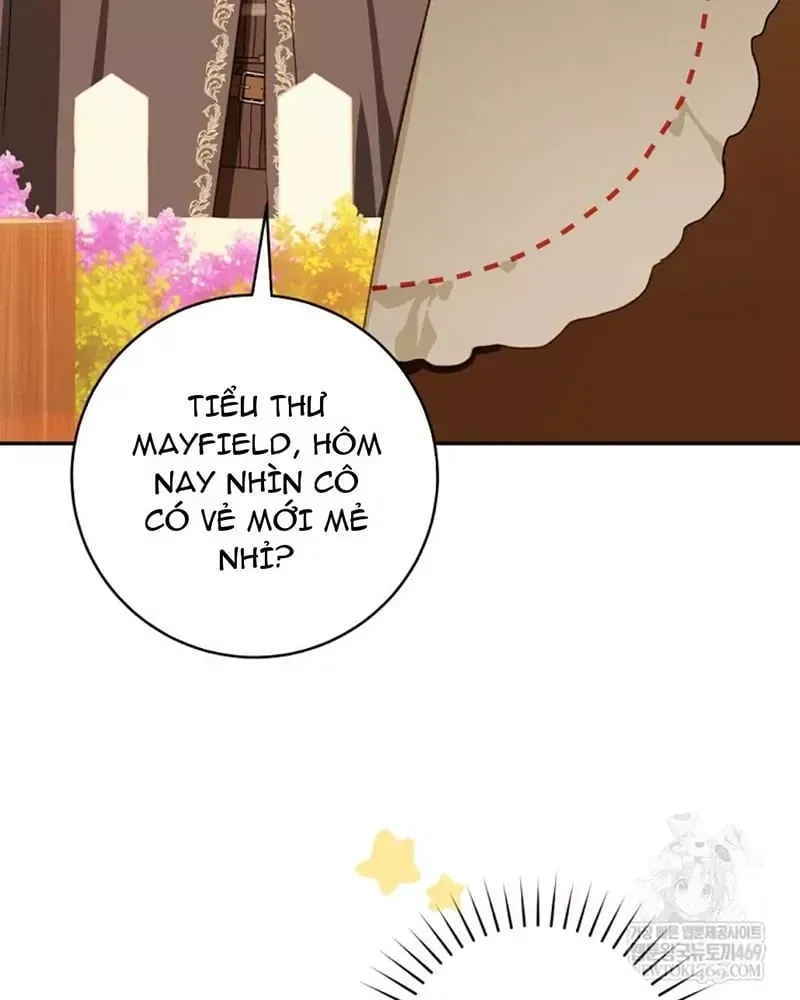 Trang Trại Hạt Dẻ Gần Cung Điện Hoàng Gia Chap 127 - Next Chap 126