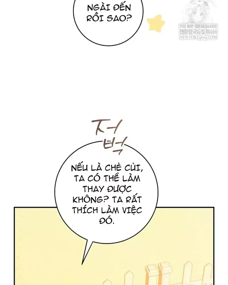 Trang Trại Hạt Dẻ Gần Cung Điện Hoàng Gia Chap 127 - Next Chap 126