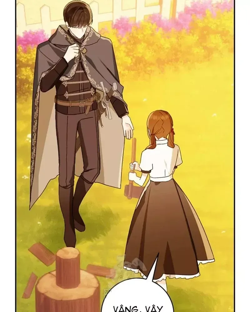 Trang Trại Hạt Dẻ Gần Cung Điện Hoàng Gia Chap 127 - Next Chap 126