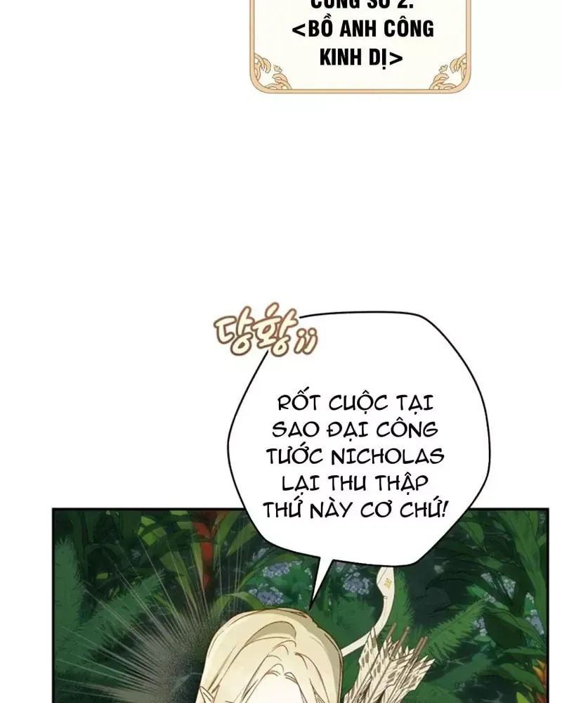 Trang Trại Hạt Dẻ Gần Cung Điện Hoàng Gia Chap 127 - Next Chap 126
