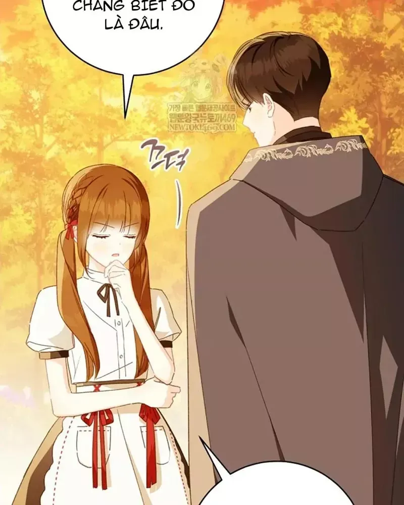 Trang Trại Hạt Dẻ Gần Cung Điện Hoàng Gia Chap 127 - Next Chap 126