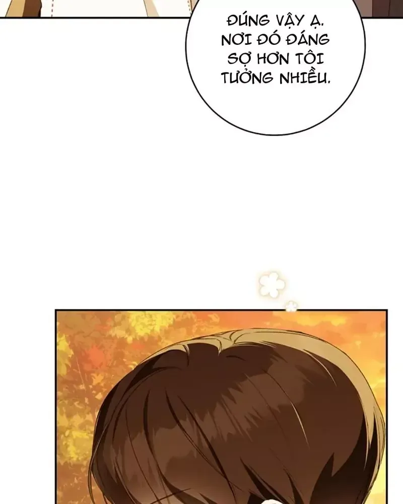 Trang Trại Hạt Dẻ Gần Cung Điện Hoàng Gia Chap 127 - Next Chap 126