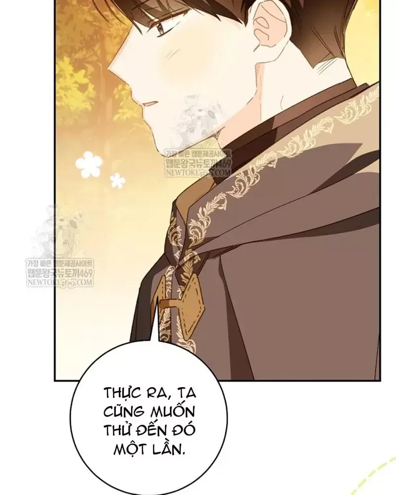 Trang Trại Hạt Dẻ Gần Cung Điện Hoàng Gia Chap 127 - Next Chap 126