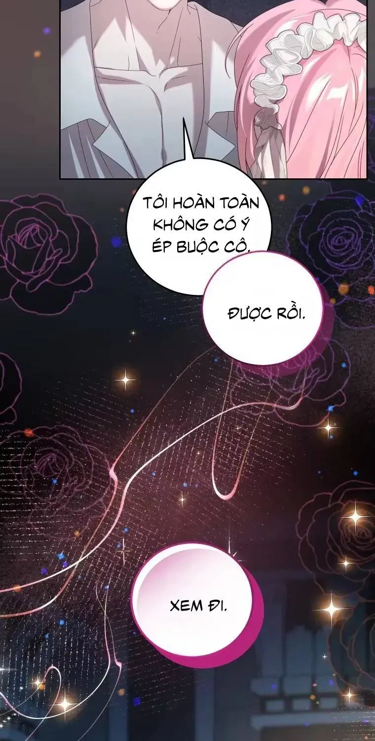 Kẻ Cuồng Chiếm Hữu Muốn Giam Giữ Tôi Chap 10 - Next Chap 9