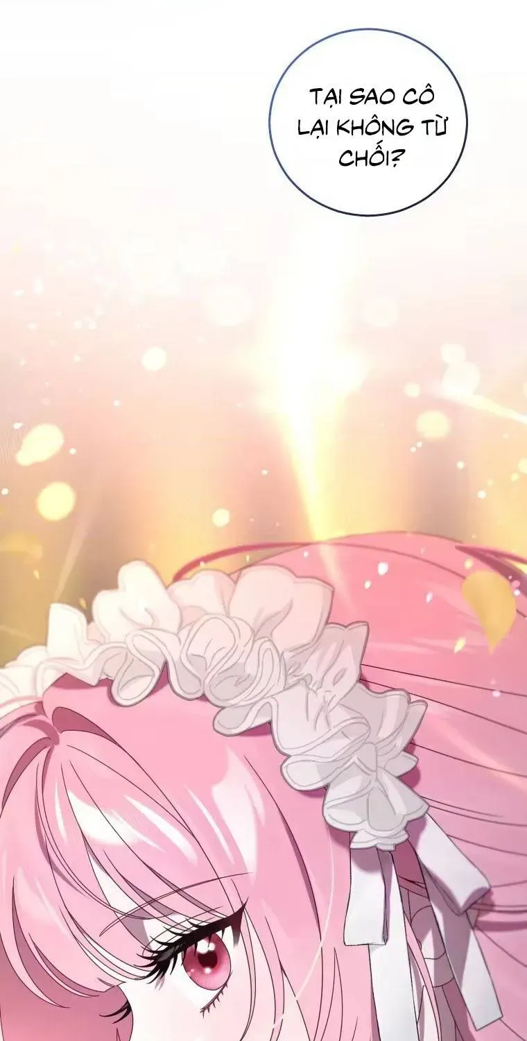 Kẻ Cuồng Chiếm Hữu Muốn Giam Giữ Tôi Chap 10 - Next Chap 9