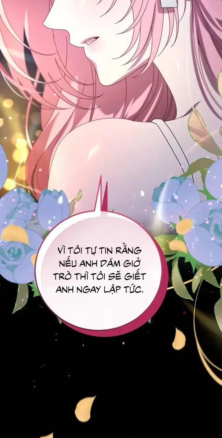 Kẻ Cuồng Chiếm Hữu Muốn Giam Giữ Tôi Chap 10 - Next Chap 9