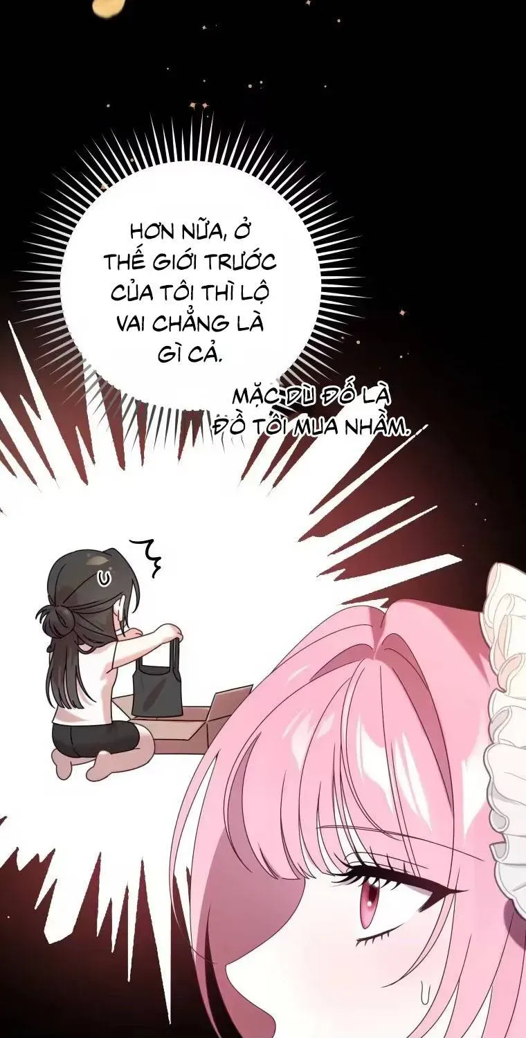 Kẻ Cuồng Chiếm Hữu Muốn Giam Giữ Tôi Chap 10 - Next Chap 9