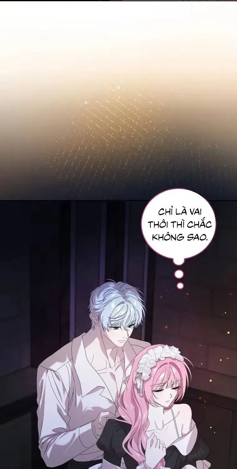 Kẻ Cuồng Chiếm Hữu Muốn Giam Giữ Tôi Chap 10 - Next Chap 9