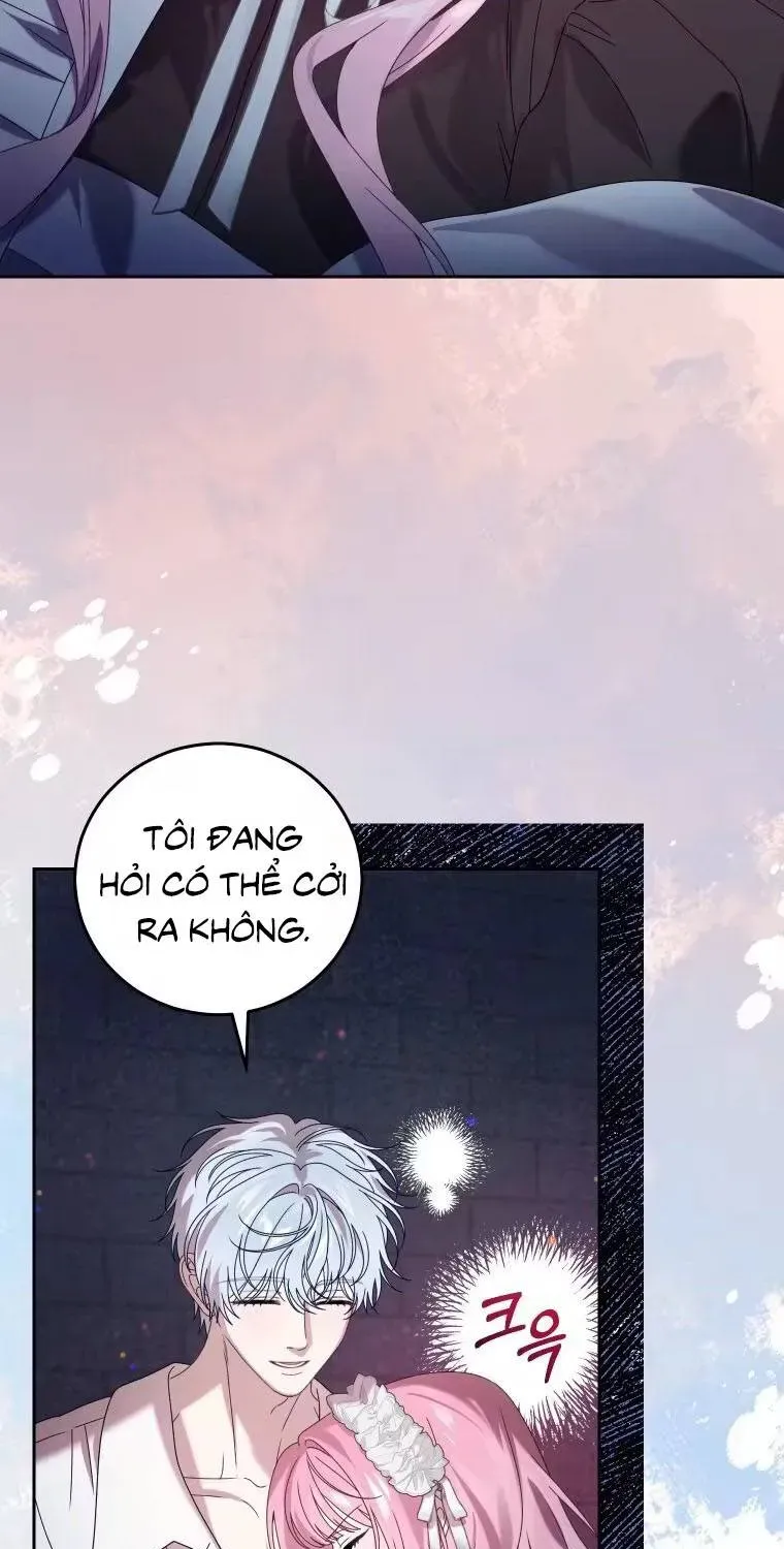 Kẻ Cuồng Chiếm Hữu Muốn Giam Giữ Tôi Chap 10 - Next Chap 9