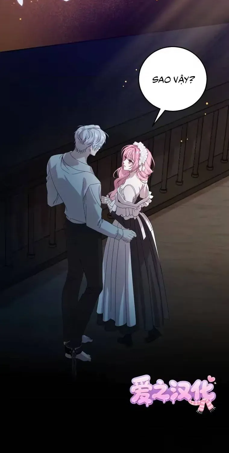Kẻ Cuồng Chiếm Hữu Muốn Giam Giữ Tôi Chap 10 - Next Chap 9
