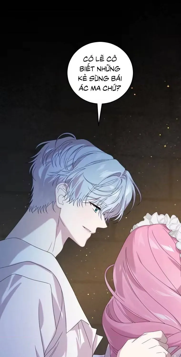 Kẻ Cuồng Chiếm Hữu Muốn Giam Giữ Tôi Chap 10 - Next Chap 9