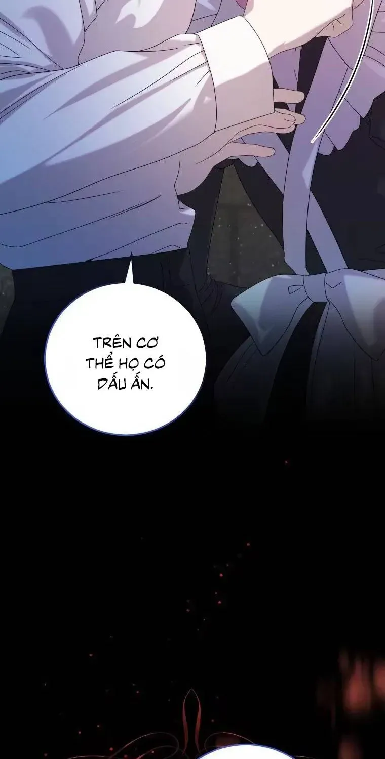 Kẻ Cuồng Chiếm Hữu Muốn Giam Giữ Tôi Chap 10 - Next Chap 9