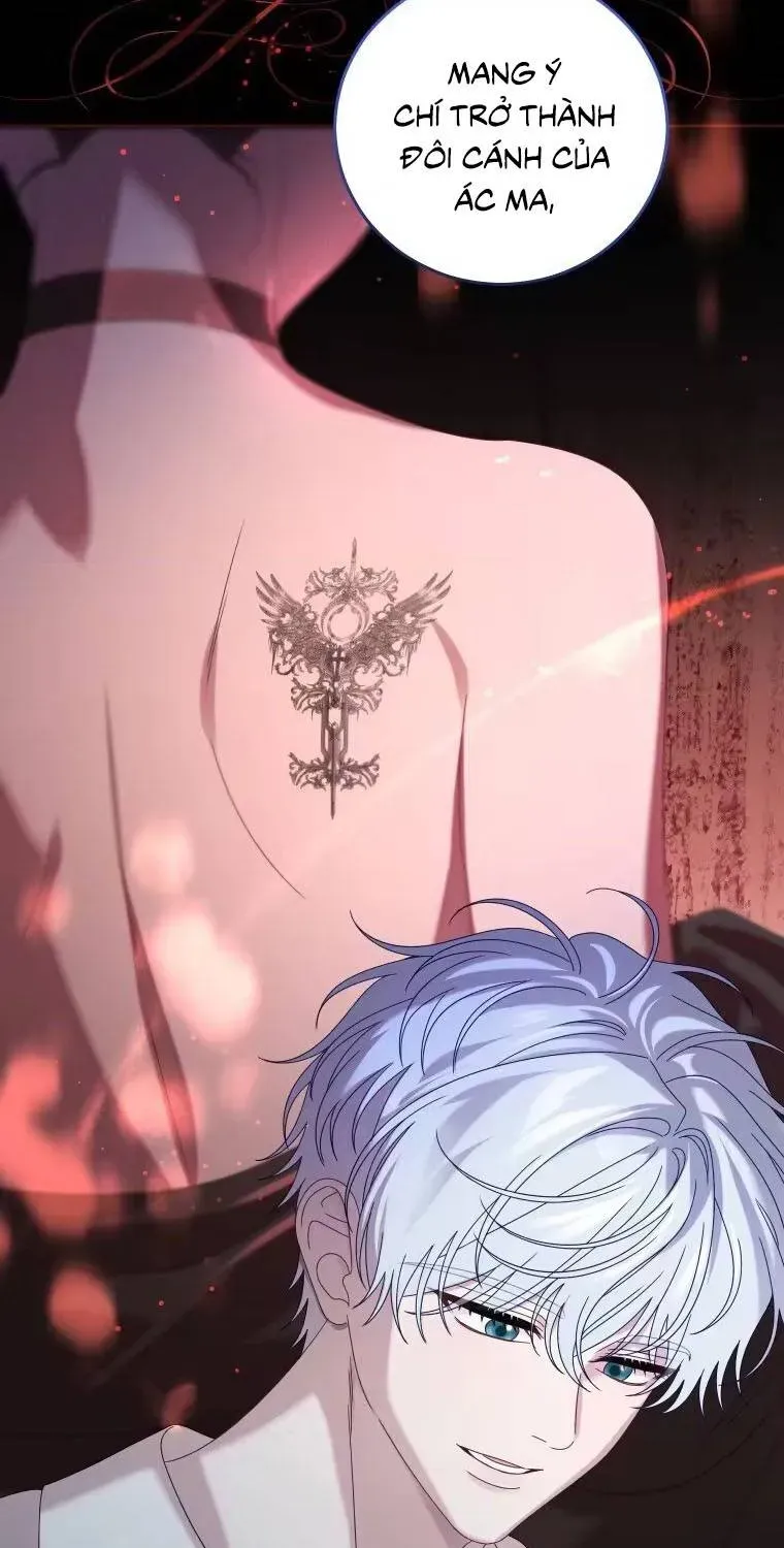 Kẻ Cuồng Chiếm Hữu Muốn Giam Giữ Tôi Chap 10 - Next Chap 9