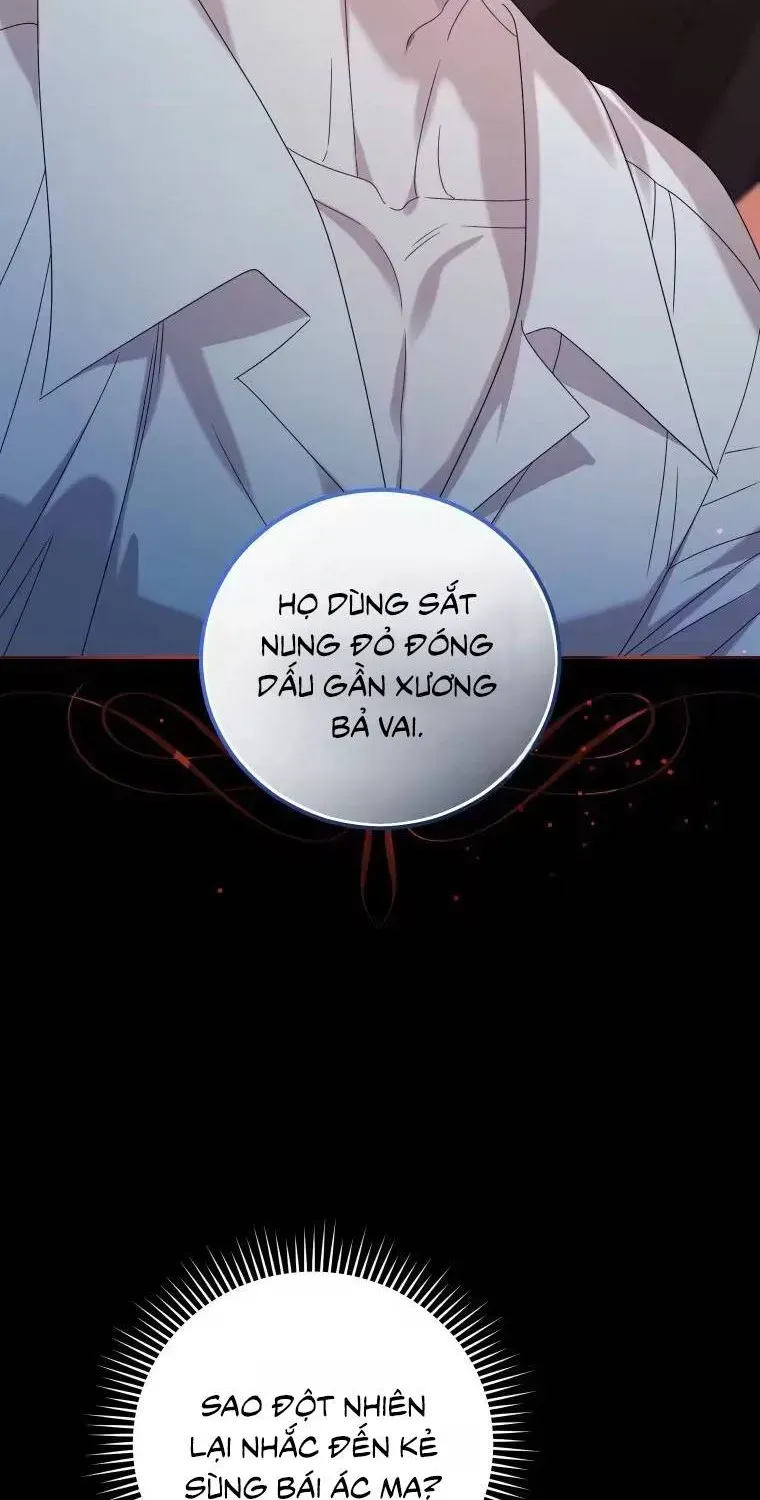 Kẻ Cuồng Chiếm Hữu Muốn Giam Giữ Tôi Chap 10 - Next Chap 9