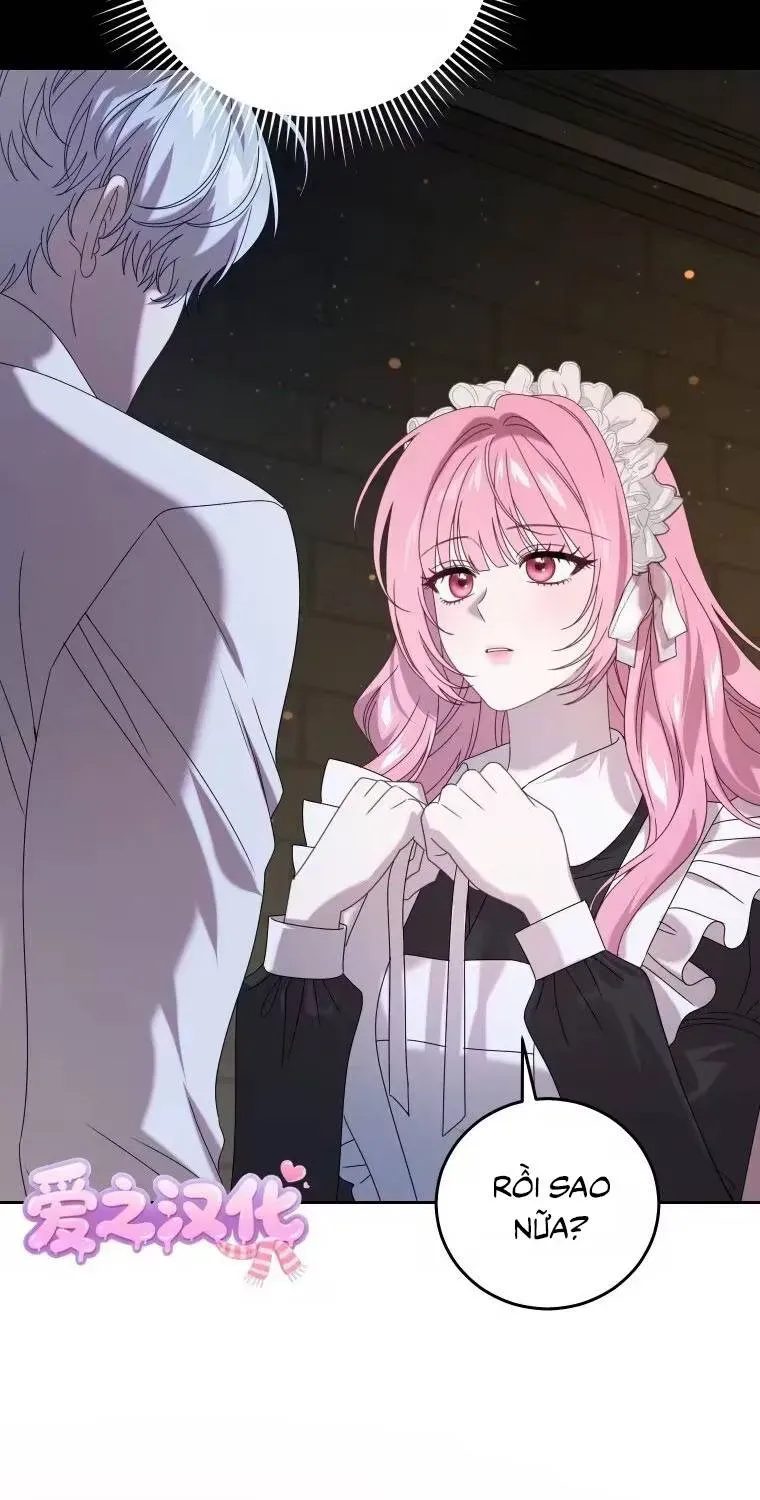 Kẻ Cuồng Chiếm Hữu Muốn Giam Giữ Tôi Chap 10 - Next Chap 9