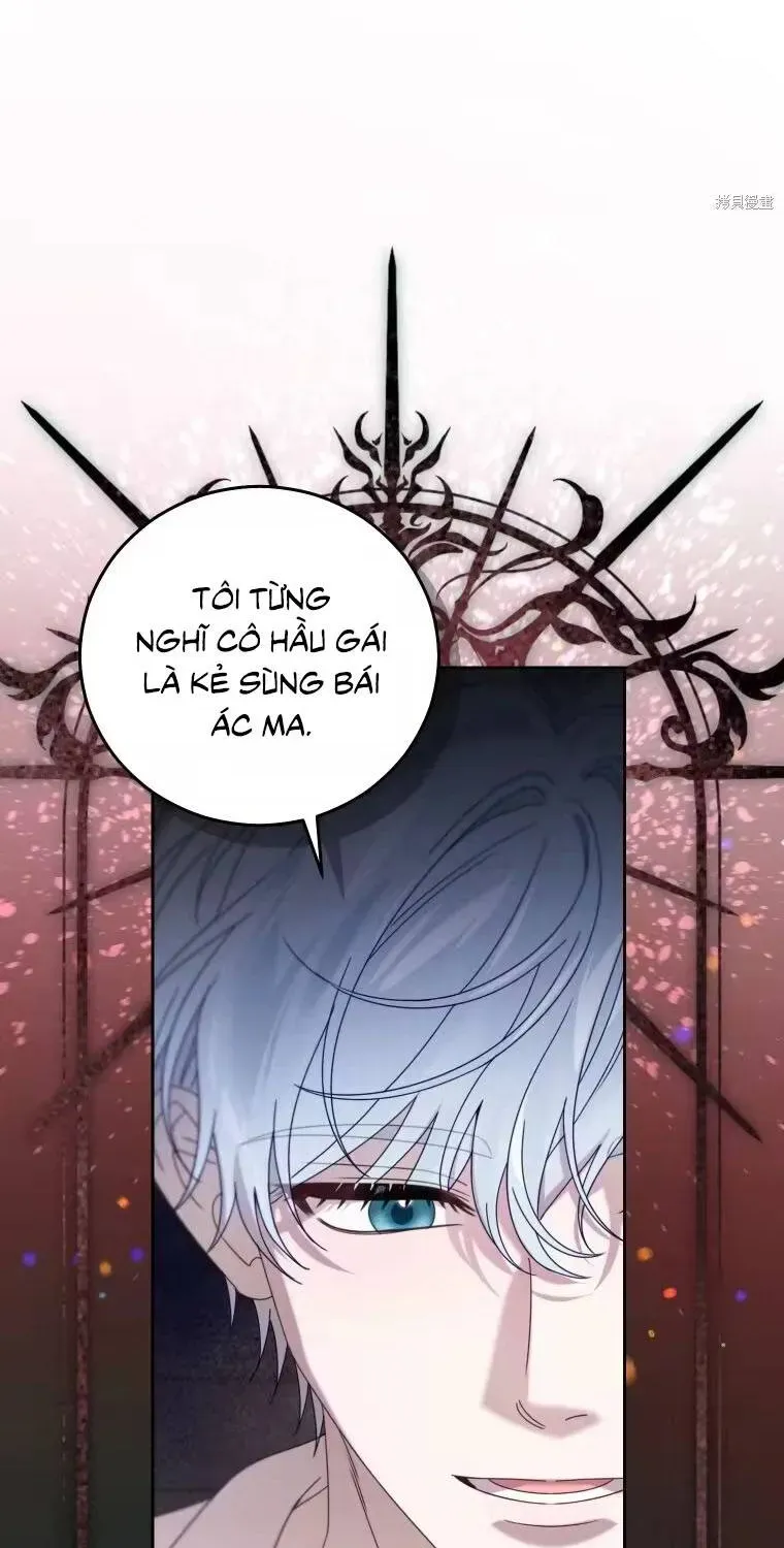 Kẻ Cuồng Chiếm Hữu Muốn Giam Giữ Tôi Chap 10 - Next Chap 9
