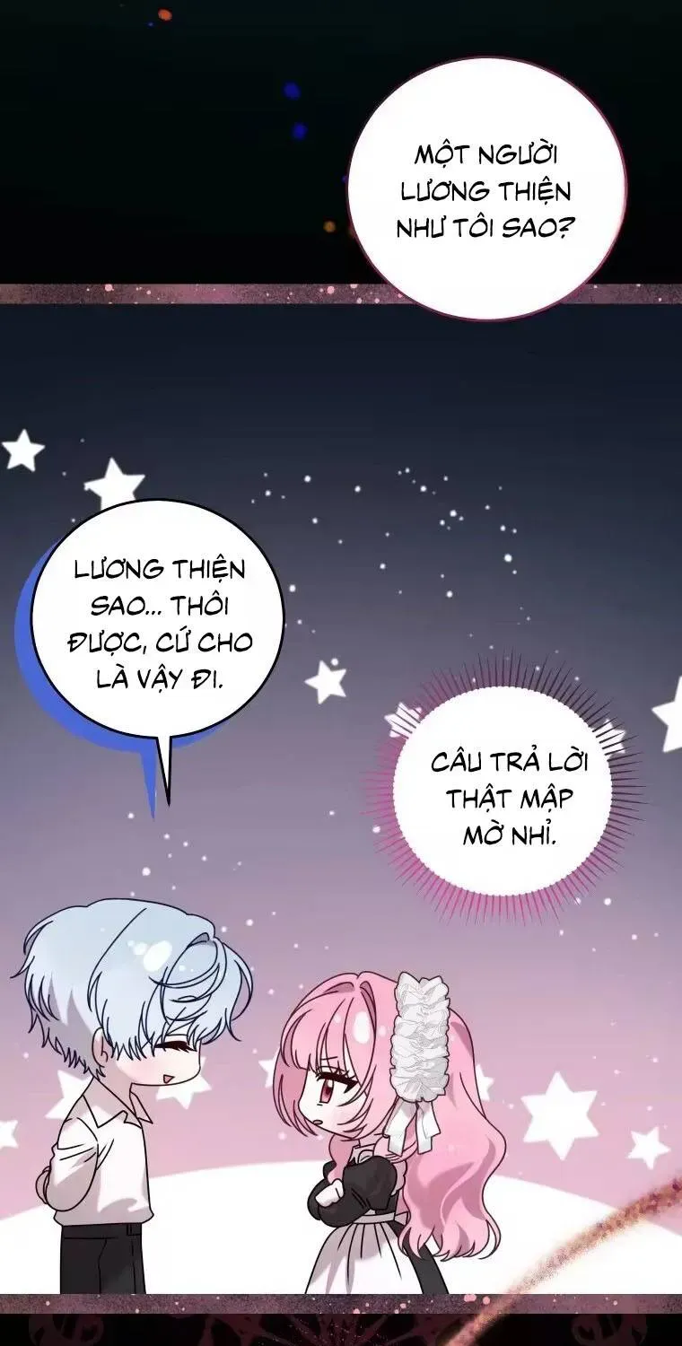 Kẻ Cuồng Chiếm Hữu Muốn Giam Giữ Tôi Chap 10 - Next Chap 9