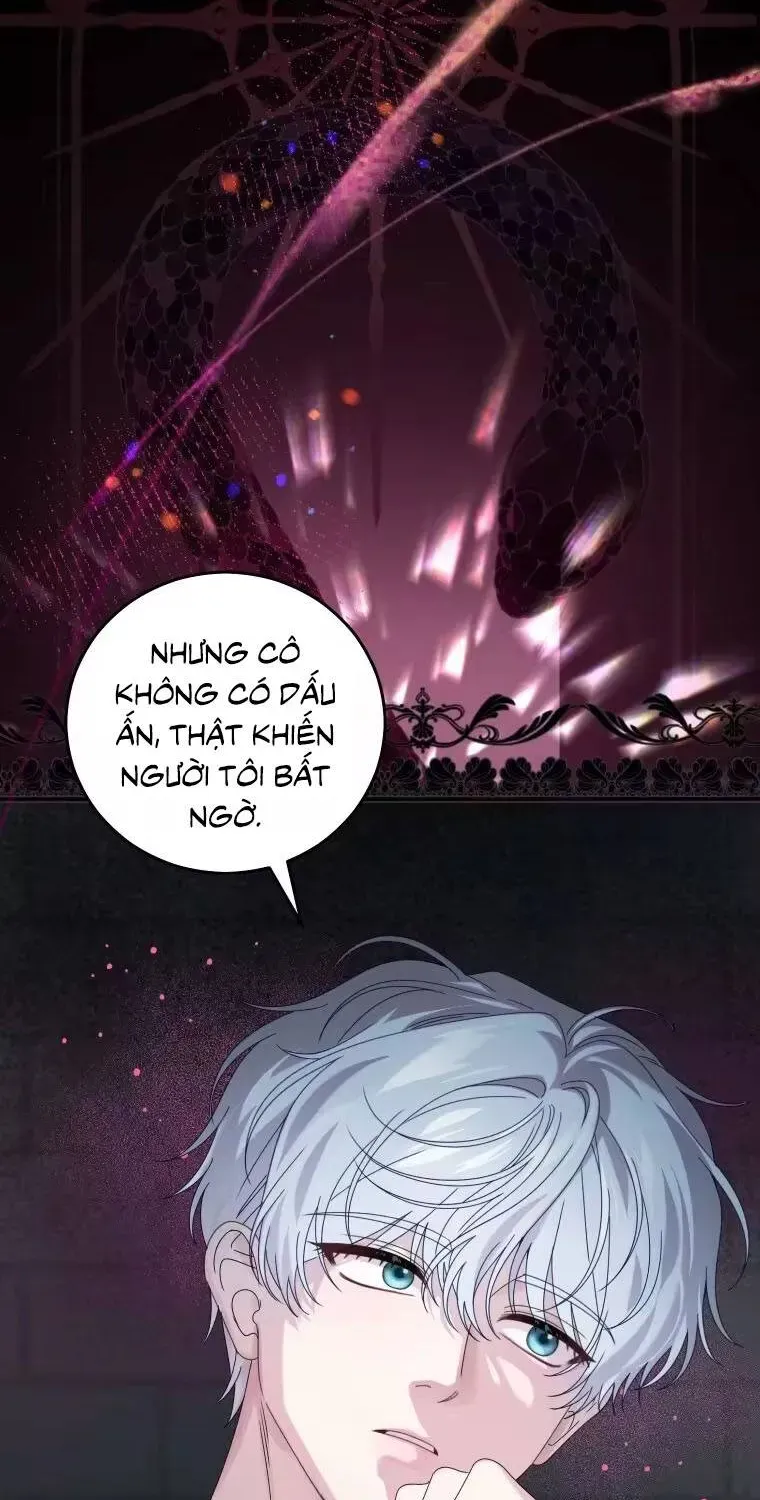 Kẻ Cuồng Chiếm Hữu Muốn Giam Giữ Tôi Chap 10 - Next Chap 9