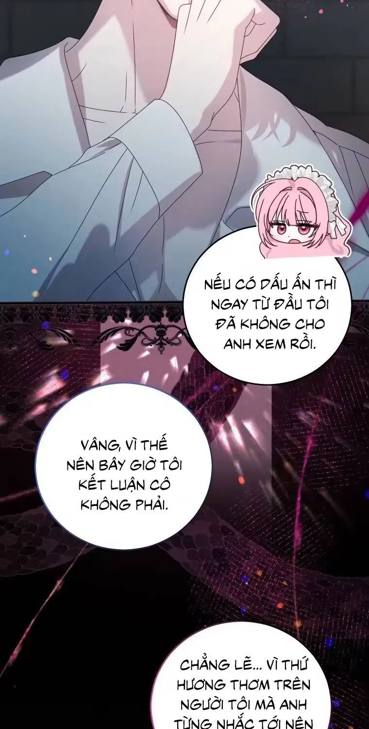 Kẻ Cuồng Chiếm Hữu Muốn Giam Giữ Tôi Chap 10 - Next Chap 9
