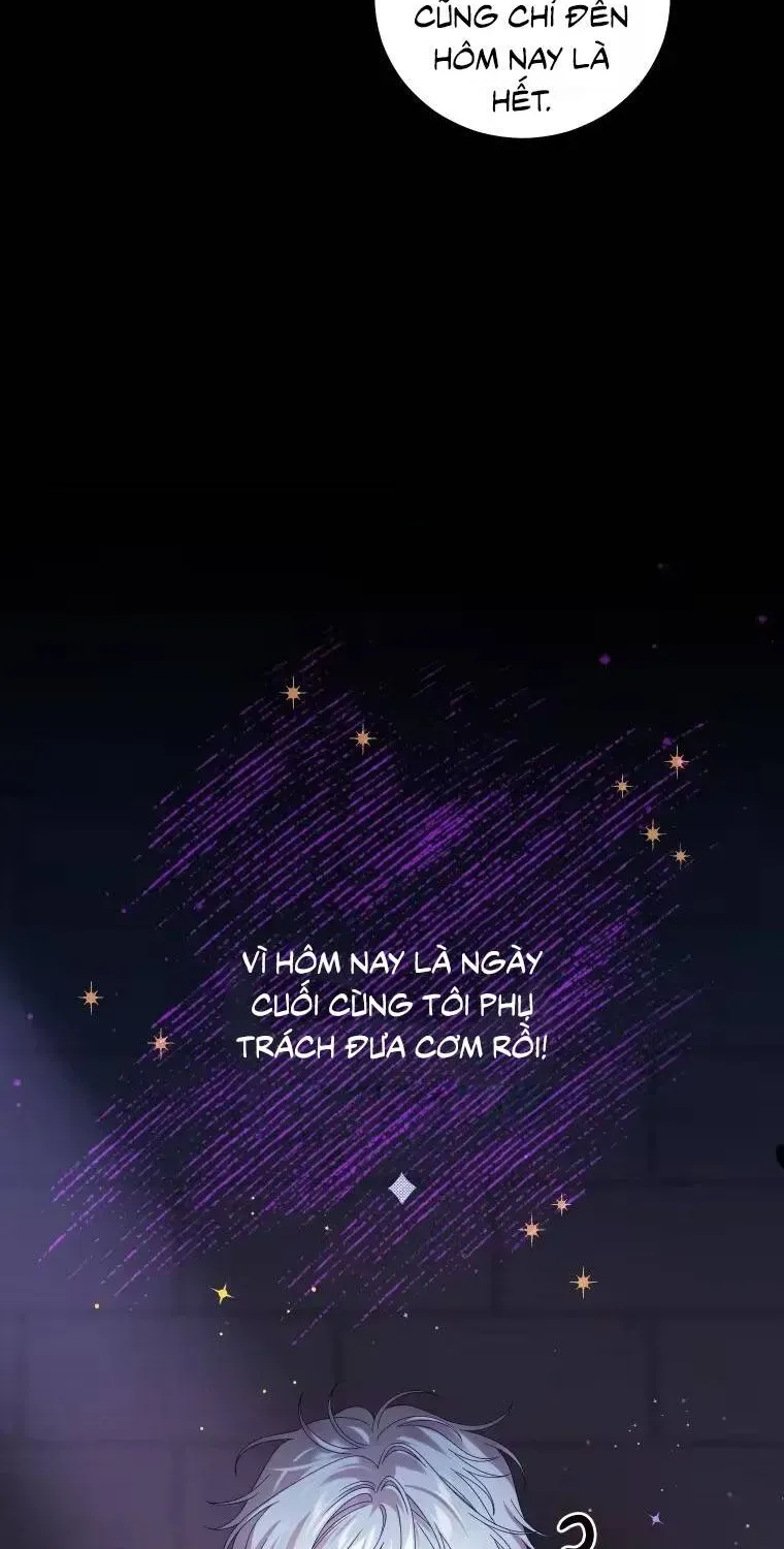Kẻ Cuồng Chiếm Hữu Muốn Giam Giữ Tôi Chap 10 - Next Chap 9