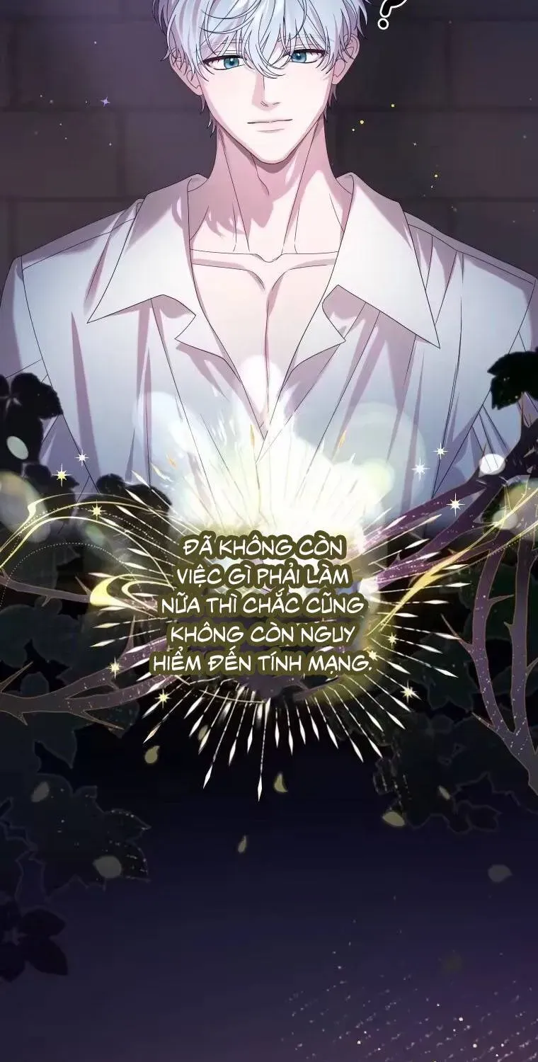 Kẻ Cuồng Chiếm Hữu Muốn Giam Giữ Tôi Chap 10 - Next Chap 9