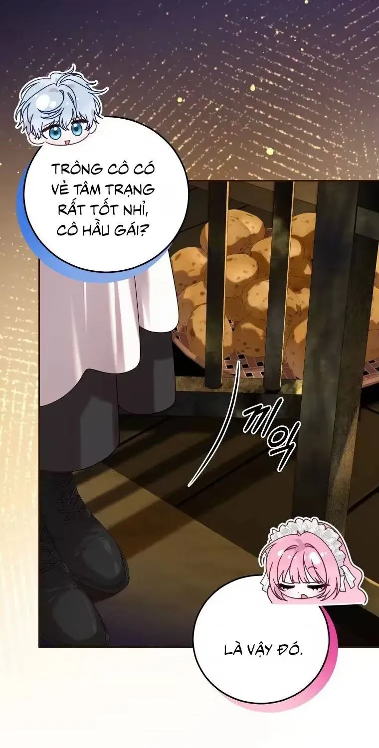 Kẻ Cuồng Chiếm Hữu Muốn Giam Giữ Tôi Chap 10 - Next Chap 9