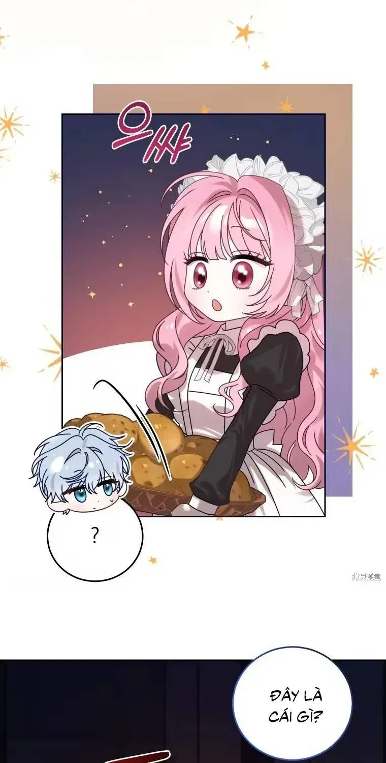 Kẻ Cuồng Chiếm Hữu Muốn Giam Giữ Tôi Chap 10 - Next Chap 9