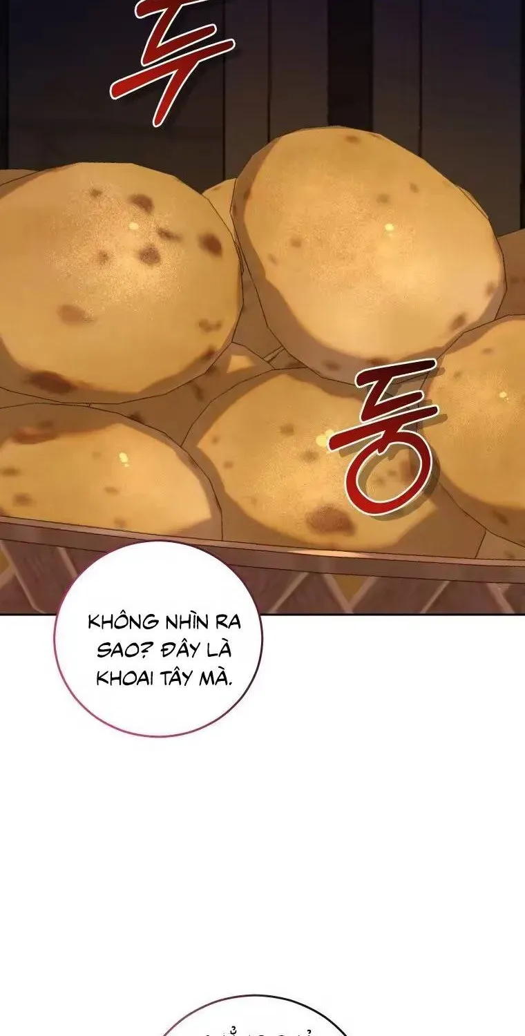 Kẻ Cuồng Chiếm Hữu Muốn Giam Giữ Tôi Chap 10 - Next Chap 9