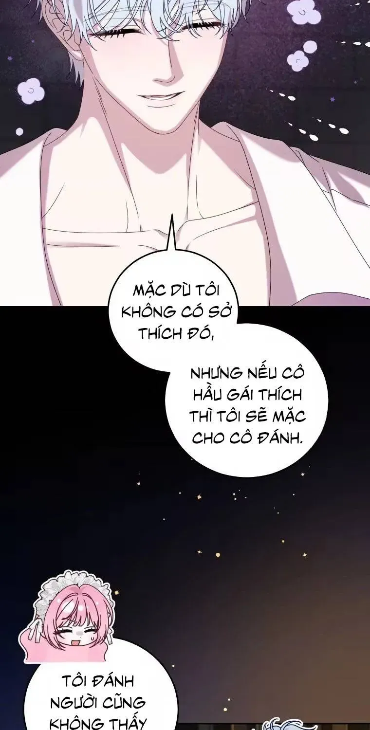 Kẻ Cuồng Chiếm Hữu Muốn Giam Giữ Tôi Chap 10 - Next Chap 9