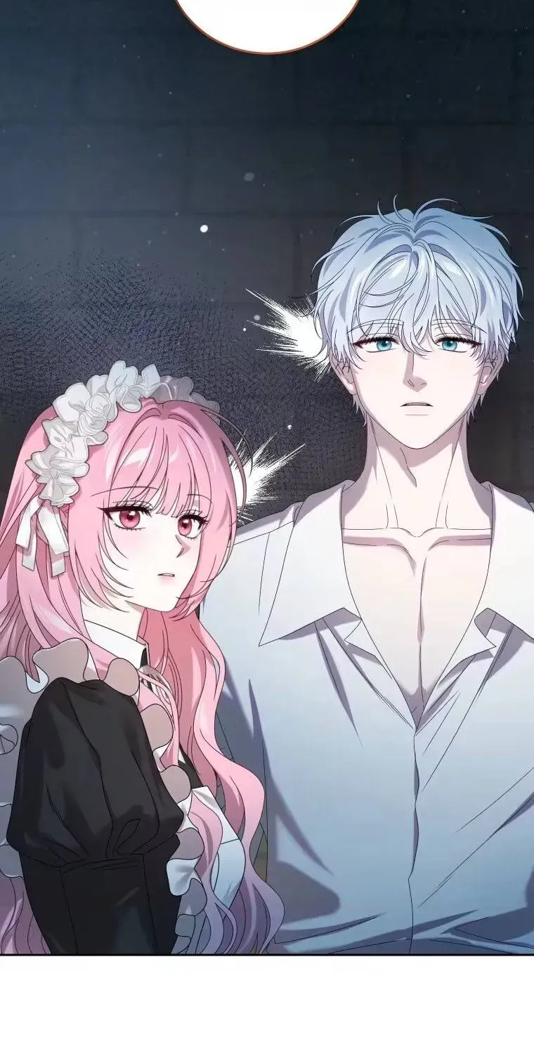 Kẻ Cuồng Chiếm Hữu Muốn Giam Giữ Tôi Chap 10 - Next Chap 9