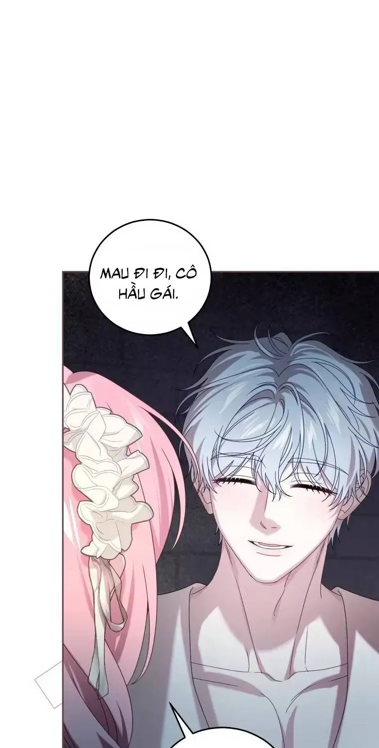 Kẻ Cuồng Chiếm Hữu Muốn Giam Giữ Tôi Chap 10 - Next Chap 9