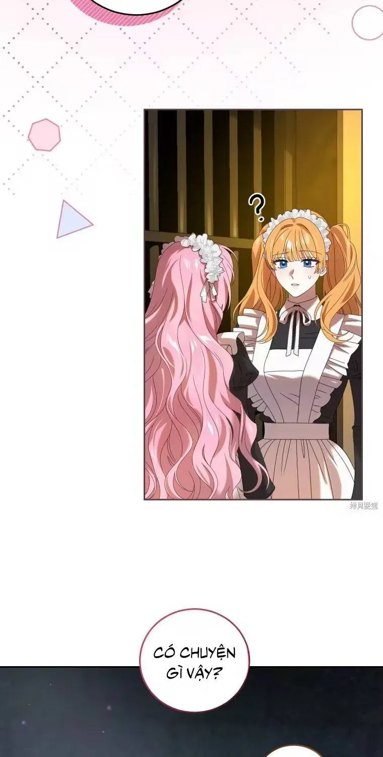 Kẻ Cuồng Chiếm Hữu Muốn Giam Giữ Tôi Chap 10 - Next Chap 9