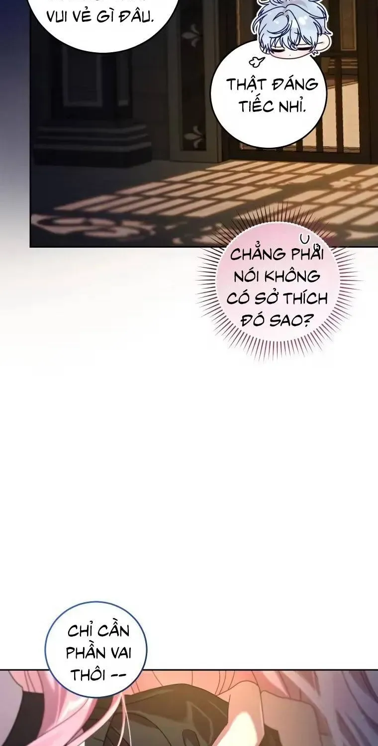 Kẻ Cuồng Chiếm Hữu Muốn Giam Giữ Tôi Chap 10 - Next Chap 9