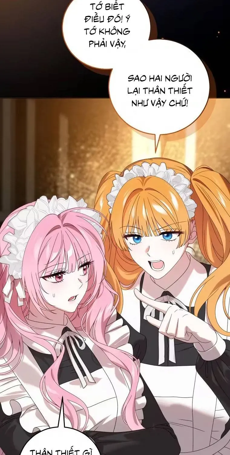 Kẻ Cuồng Chiếm Hữu Muốn Giam Giữ Tôi Chap 10 - Next Chap 9