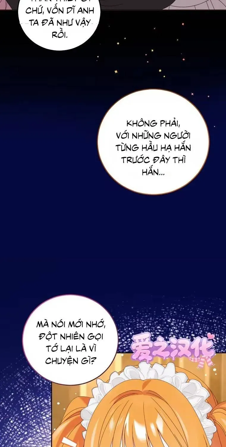 Kẻ Cuồng Chiếm Hữu Muốn Giam Giữ Tôi Chap 10 - Next Chap 9