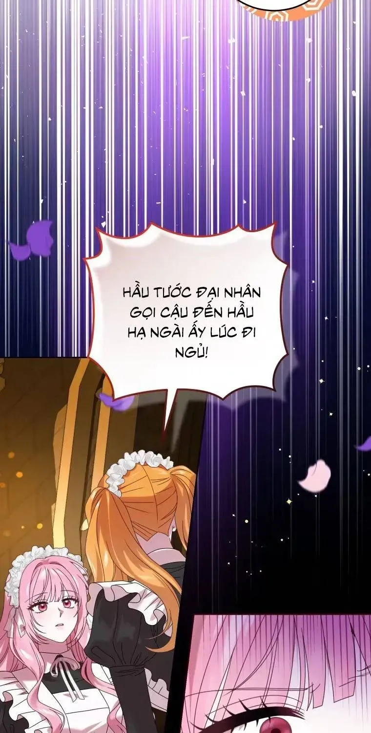 Kẻ Cuồng Chiếm Hữu Muốn Giam Giữ Tôi Chap 10 - Next Chap 9