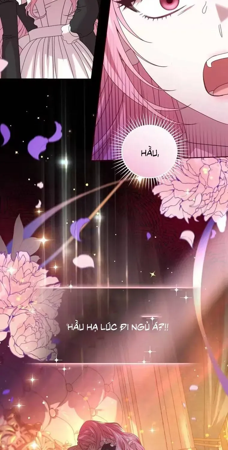 Kẻ Cuồng Chiếm Hữu Muốn Giam Giữ Tôi Chap 10 - Next Chap 9