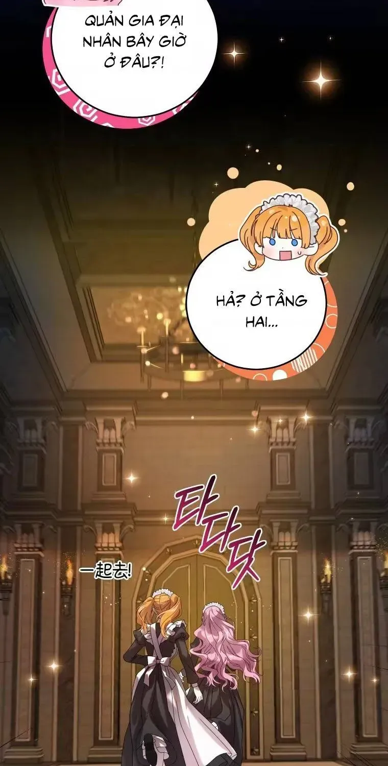 Kẻ Cuồng Chiếm Hữu Muốn Giam Giữ Tôi Chap 10 - Next Chap 9