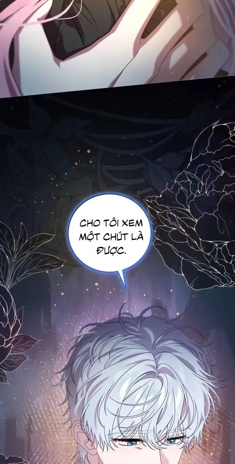Kẻ Cuồng Chiếm Hữu Muốn Giam Giữ Tôi Chap 10 - Next Chap 9