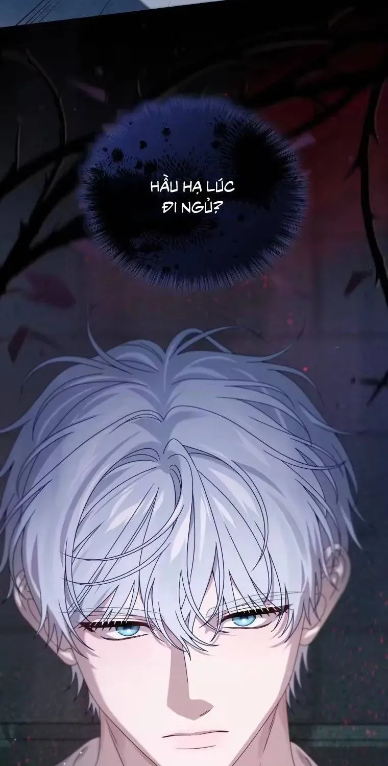 Kẻ Cuồng Chiếm Hữu Muốn Giam Giữ Tôi Chap 10 - Next Chap 9