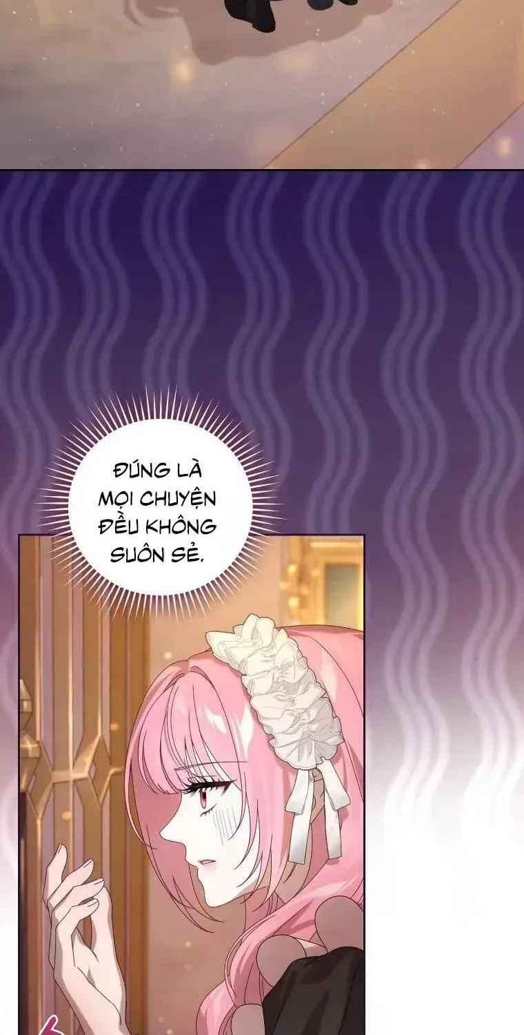 Kẻ Cuồng Chiếm Hữu Muốn Giam Giữ Tôi Chap 10 - Next Chap 9