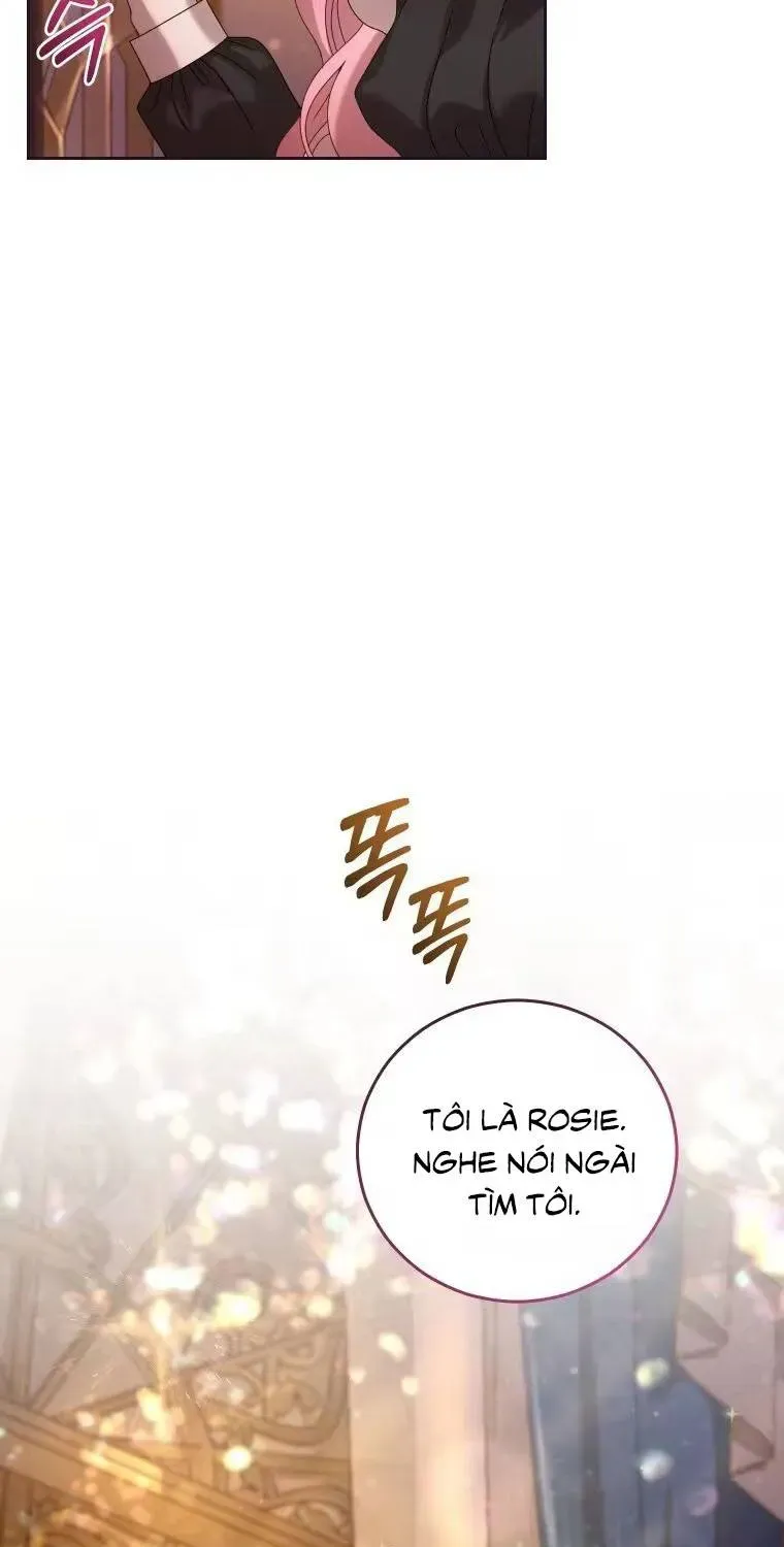 Kẻ Cuồng Chiếm Hữu Muốn Giam Giữ Tôi Chap 10 - Next Chap 9