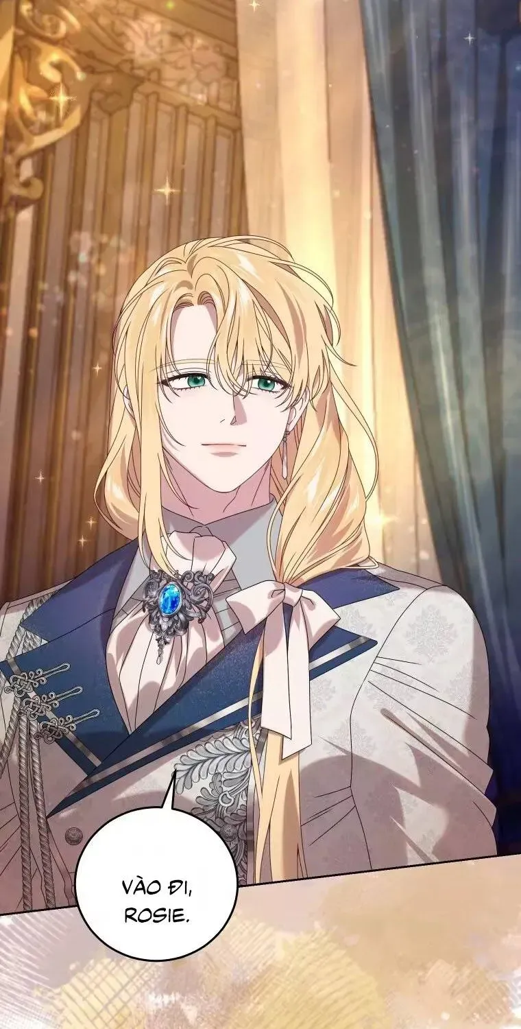 Kẻ Cuồng Chiếm Hữu Muốn Giam Giữ Tôi Chap 10 - Next Chap 9