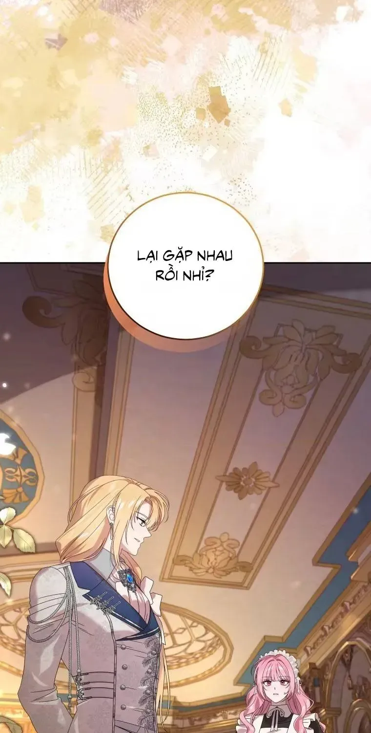 Kẻ Cuồng Chiếm Hữu Muốn Giam Giữ Tôi Chap 10 - Next Chap 9
