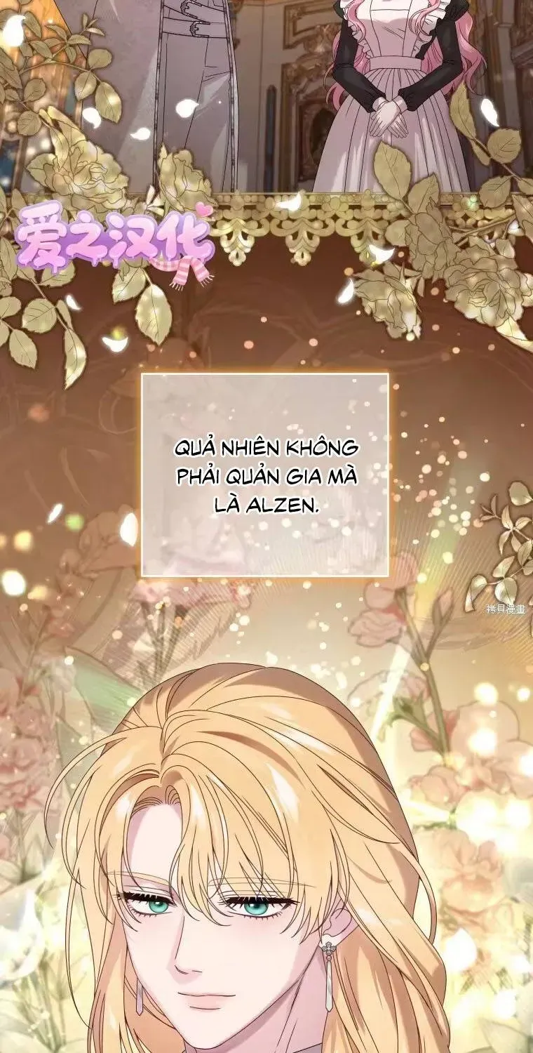 Kẻ Cuồng Chiếm Hữu Muốn Giam Giữ Tôi Chap 10 - Next Chap 9