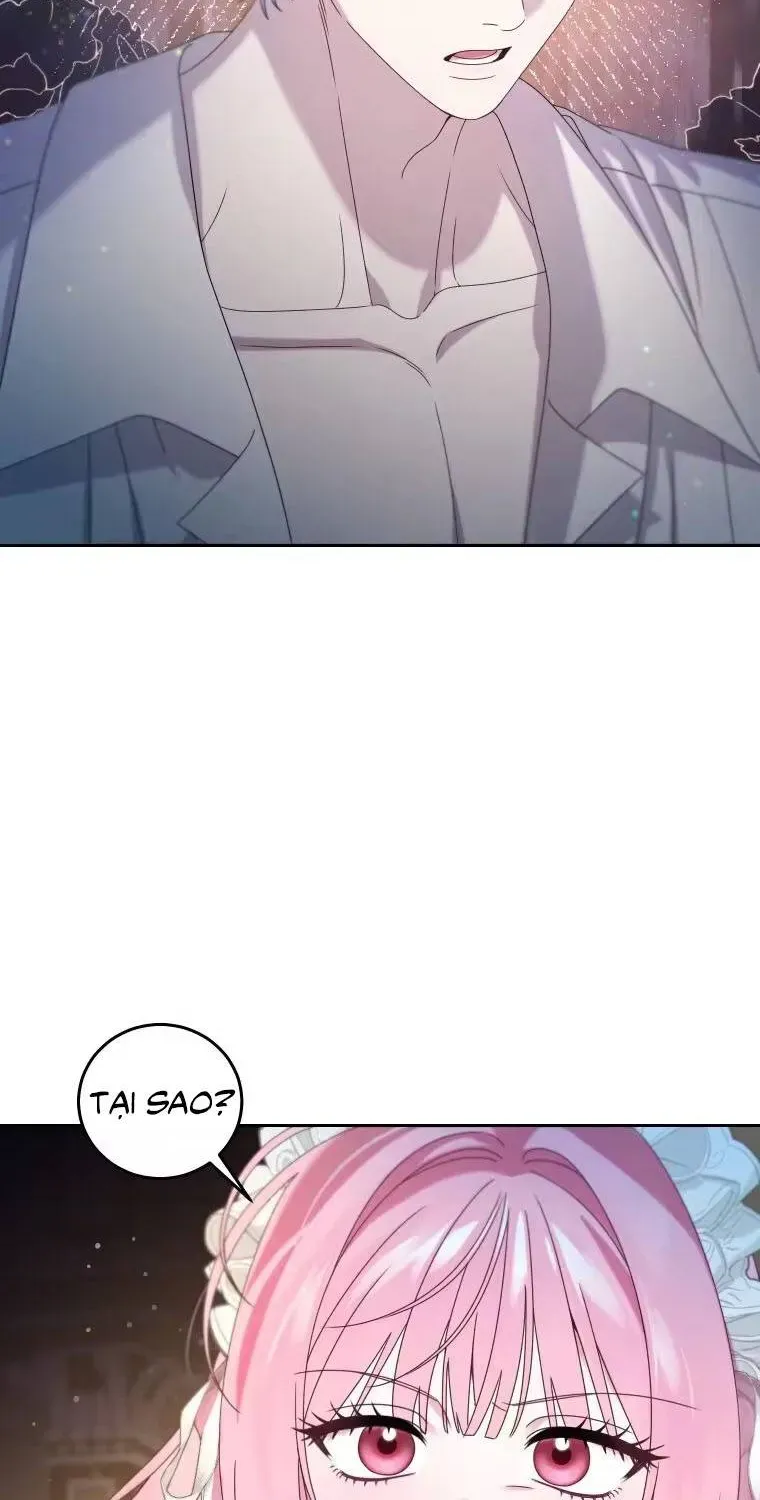 Kẻ Cuồng Chiếm Hữu Muốn Giam Giữ Tôi Chap 10 - Next Chap 9