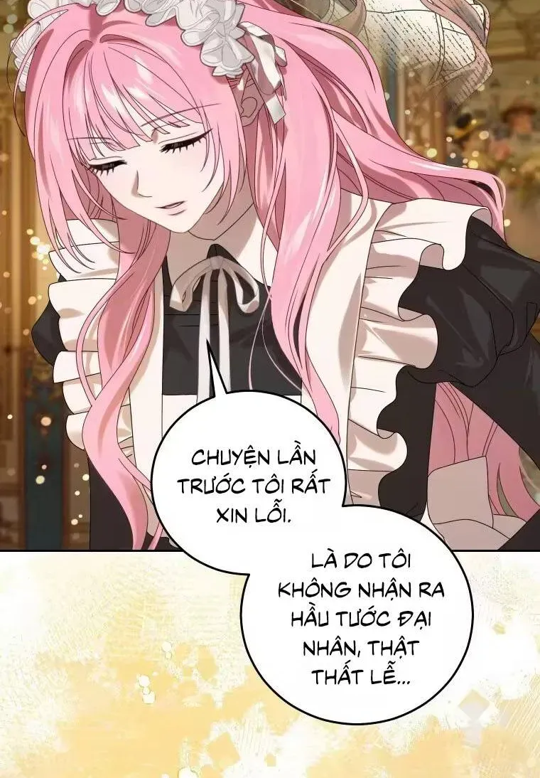 Kẻ Cuồng Chiếm Hữu Muốn Giam Giữ Tôi Chap 10 - Next Chap 9