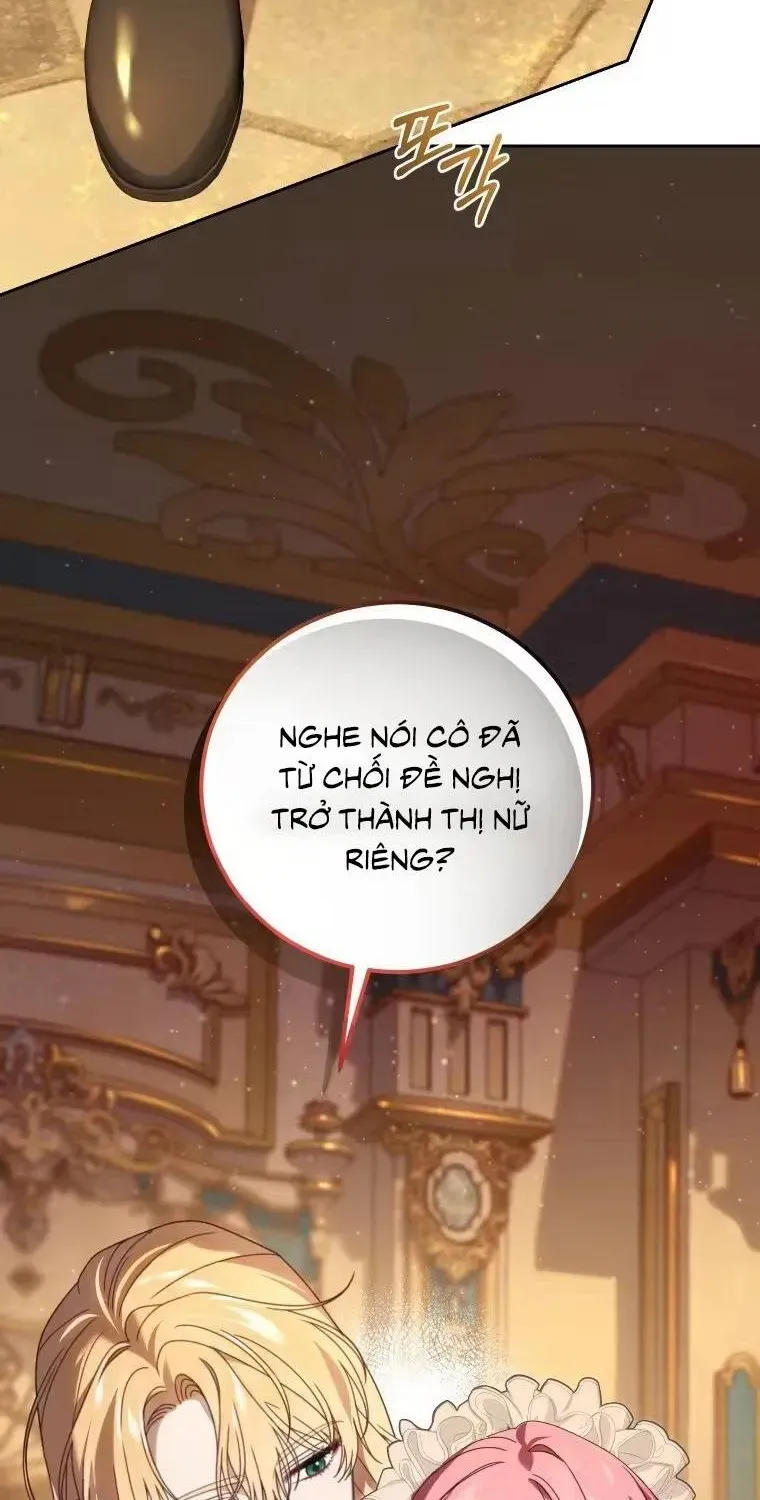 Kẻ Cuồng Chiếm Hữu Muốn Giam Giữ Tôi Chap 10 - Next Chap 9