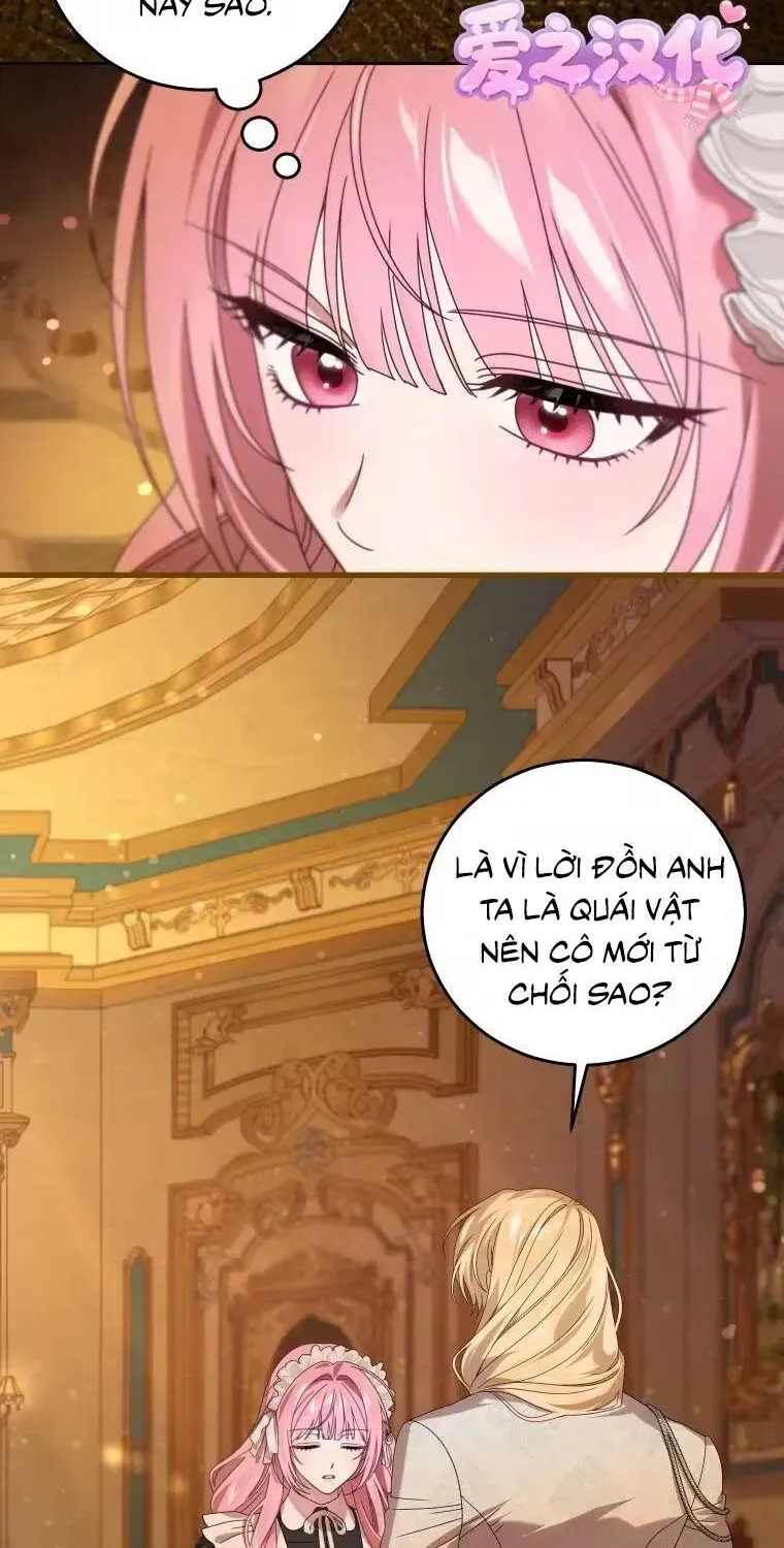 Kẻ Cuồng Chiếm Hữu Muốn Giam Giữ Tôi Chap 10 - Next Chap 9